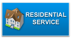 we provide high quality residential services